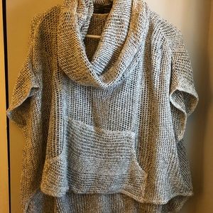 Anthropologie knit pullover